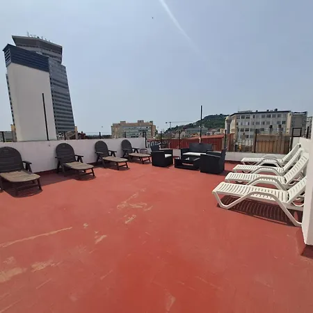 Youth Hostel - Central And Basic Drassanes-2